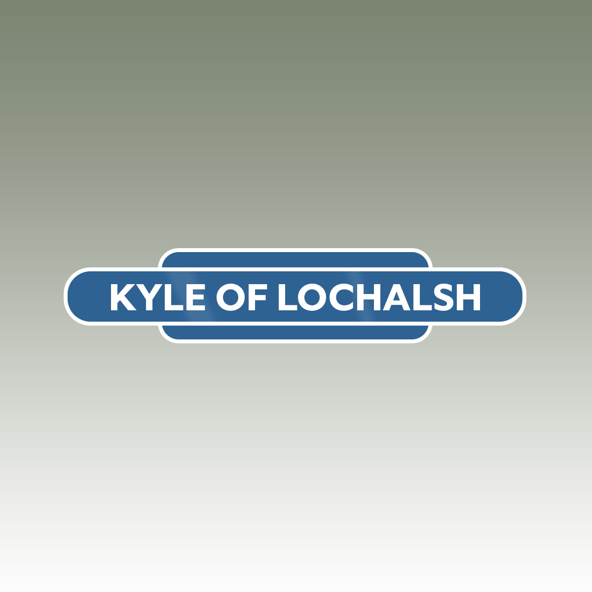 Kyle of Lochalsh