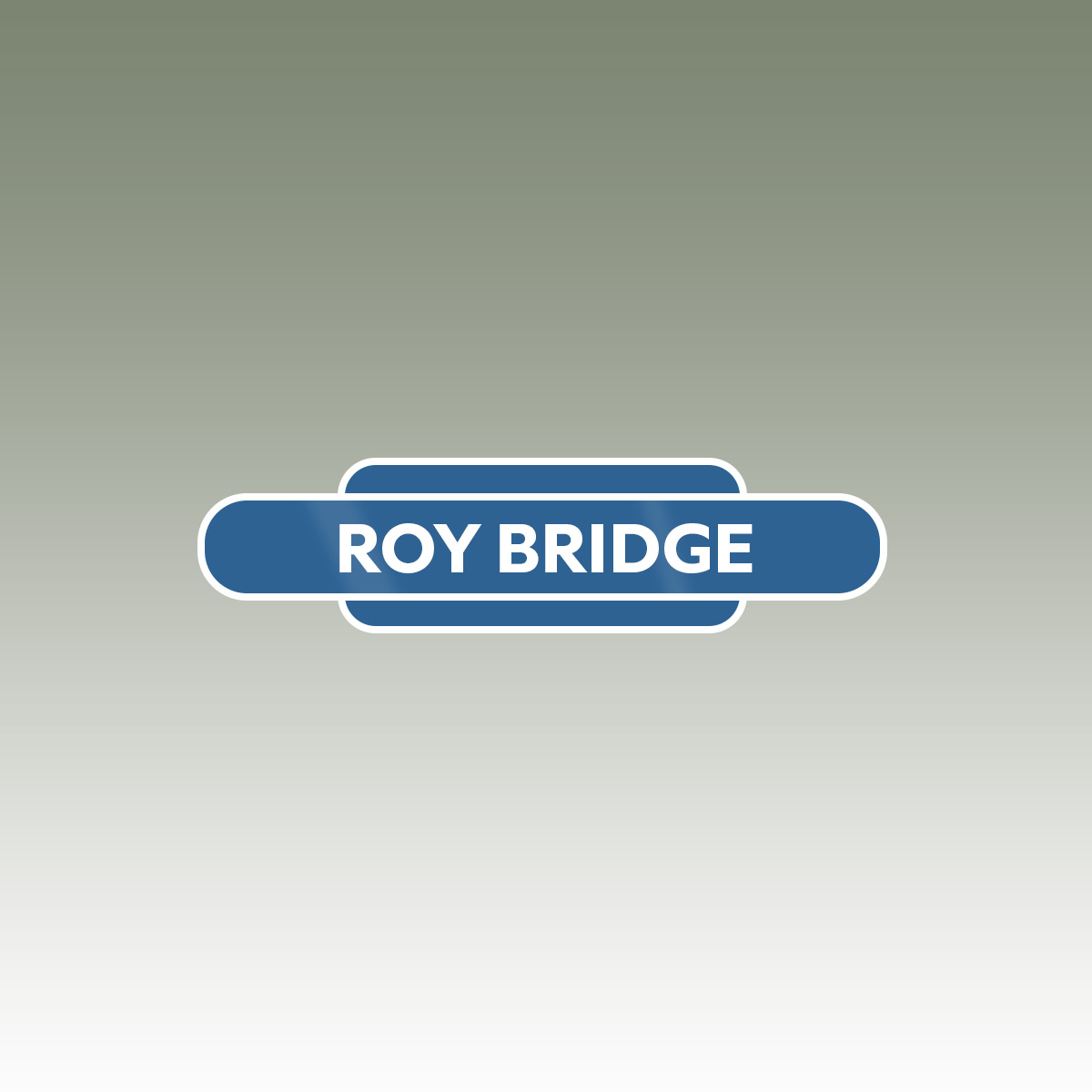 Roy Bridge
